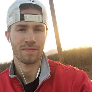 Meet your Posher, Nick